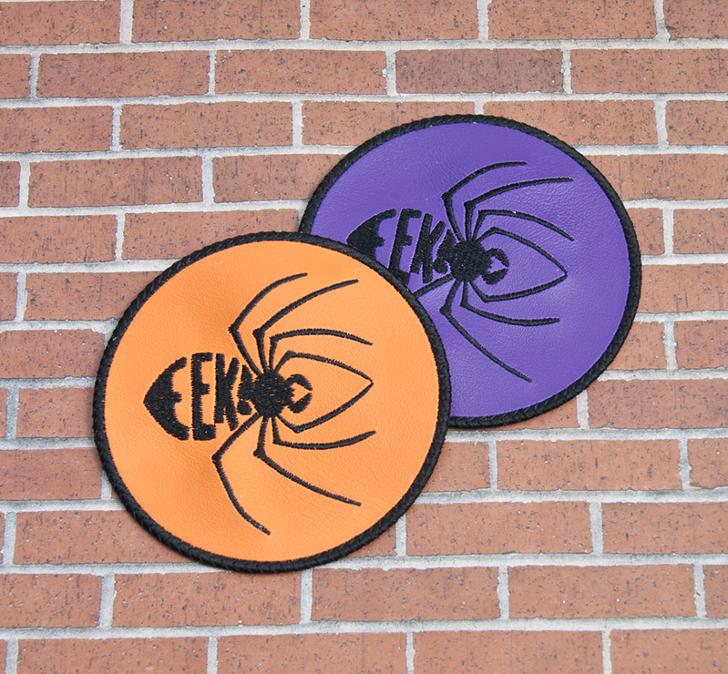 Spider Coasters