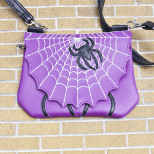 Spiderweb Bag