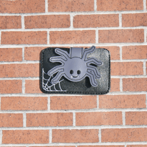 Spider Card Holder