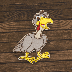 Turkey Add-On Feltie