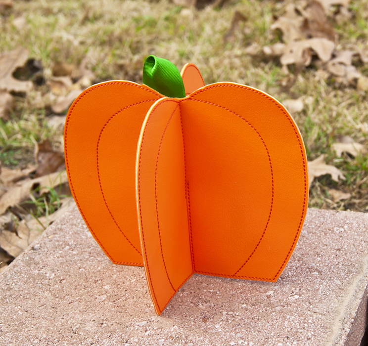 Pumpkin Center Piece