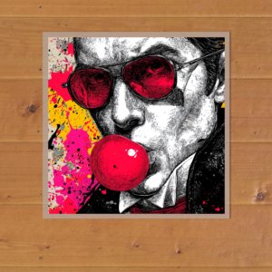 Dracula Bubble Heat Transfer