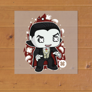 Dracula Heat Transfer