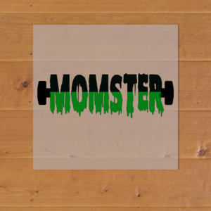 Momster Heat Transfer