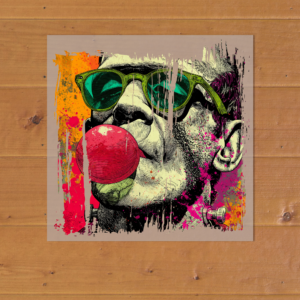 Monster Bubble Heat Transfer