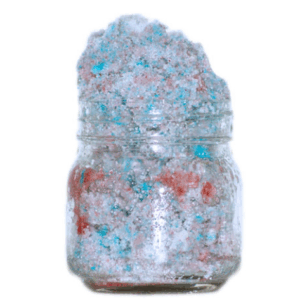 Cherry Explosion Sugar Scrub