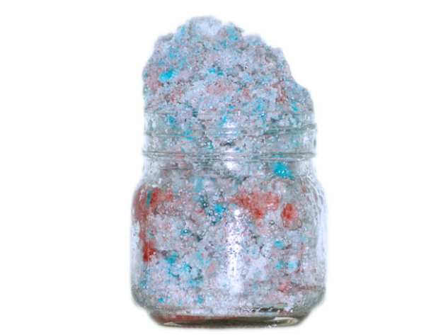 Cherry Explosion Sugar Scrub