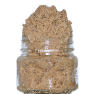 Pumpkin Spice Sugar Scrub