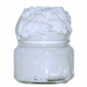 Buttered Popcorn Sugar Scrub