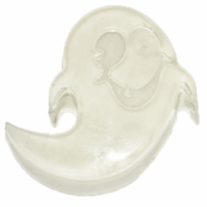 Little Ghosty Soap