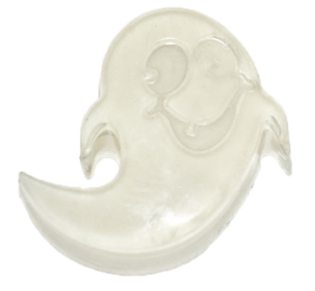 Little Ghosty Soap