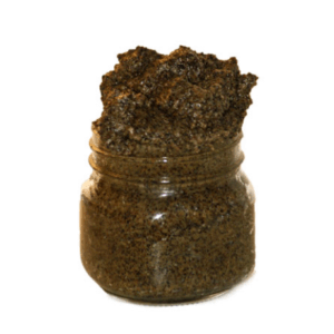 Harvest Spiced Coffee Scrub