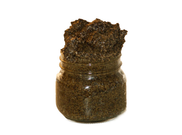 Harvest Spiced Coffee Scrub