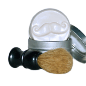 Sweet Mint Shaving Kit