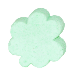 Shamrock Bath Bomb