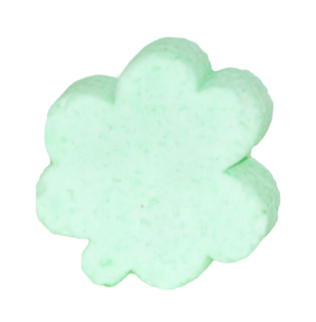 Shamrock Bath Bomb