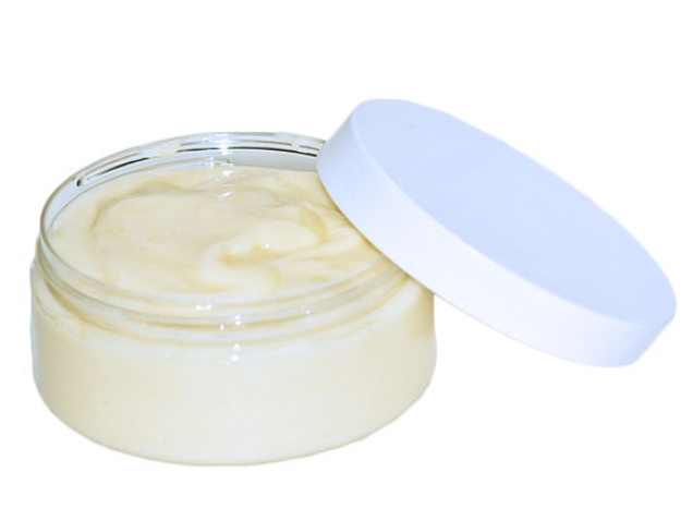 Frankincense, Myrrh & Vanilla Lotion