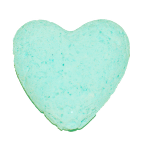 Heart Bath Bomb
