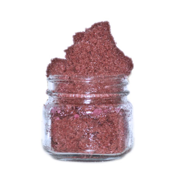 Indian Summer Sugar Scrub