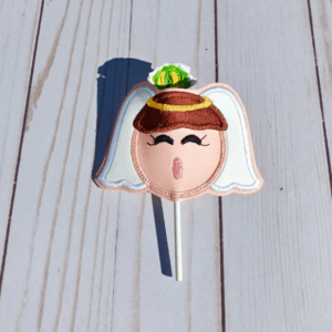 Angel Lollipop Holder