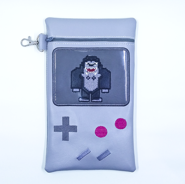 Handheld Game Console Bag