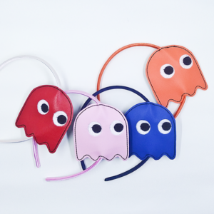 Ghostie Headband Slider