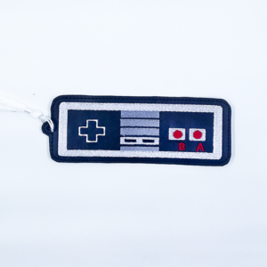 Game Controller Bookmark