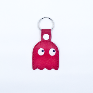 Ghost Key Fob