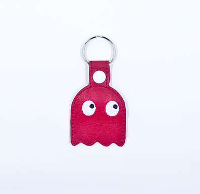 Ghost Key Fob