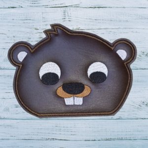 Groundhog Add-on Feltie