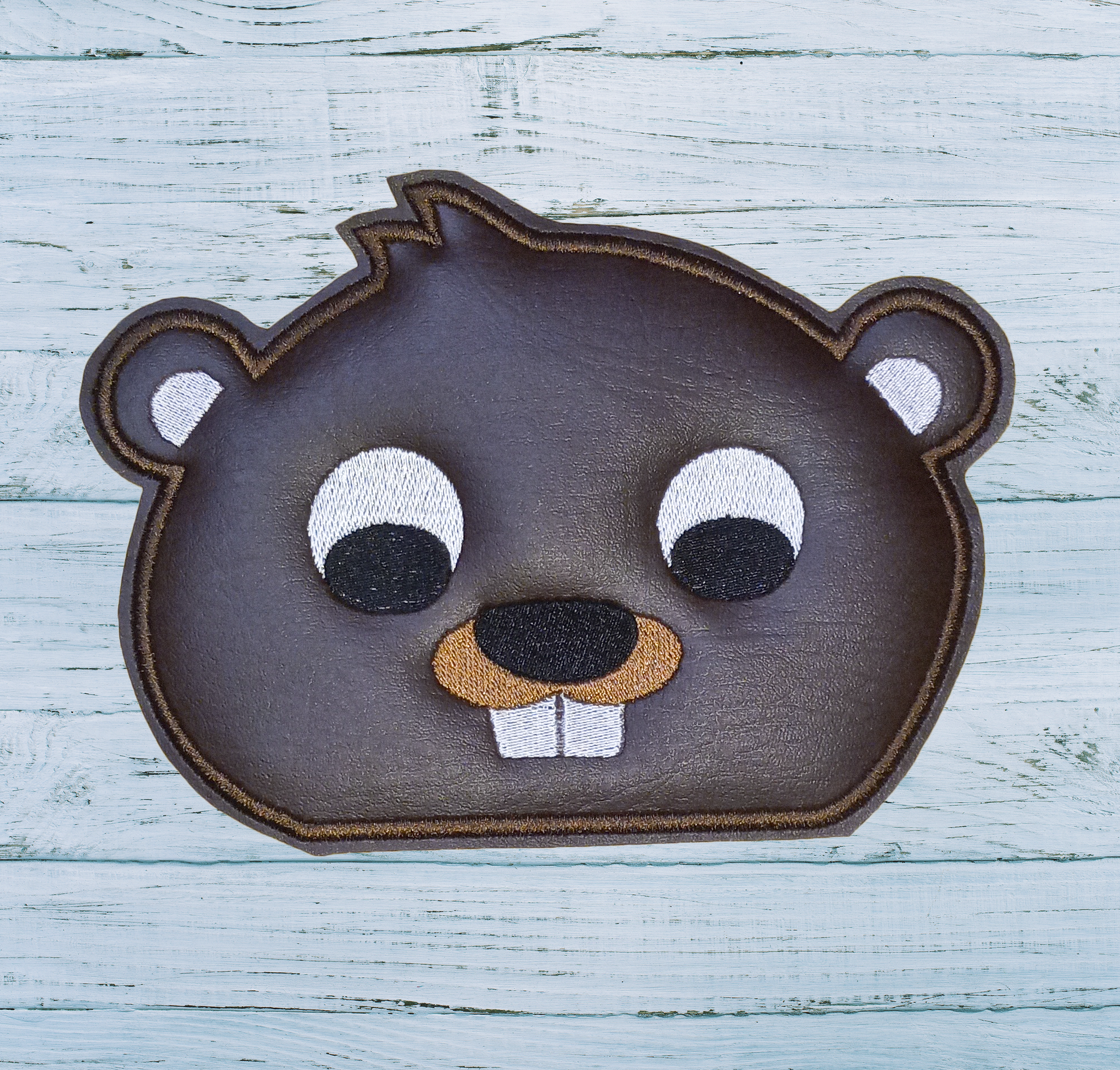 Groundhog Add-on Feltie