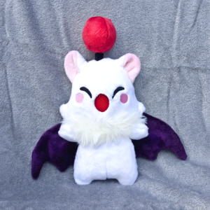 Winged Koala Creature Plush