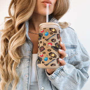 Adventure's Hoard Libby Can Mockup