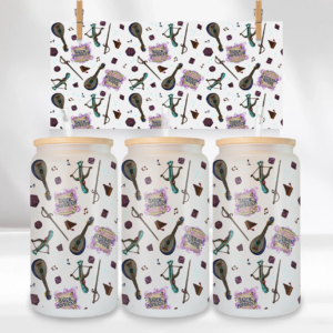 Bard's Encore Libby Can