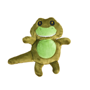 Crocodile Plush