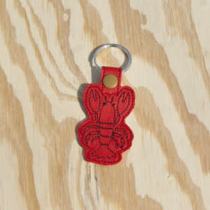 Lobster Key Fob