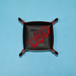 Dungeon Dice Snap Tray