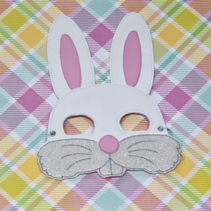 Bunny Mask