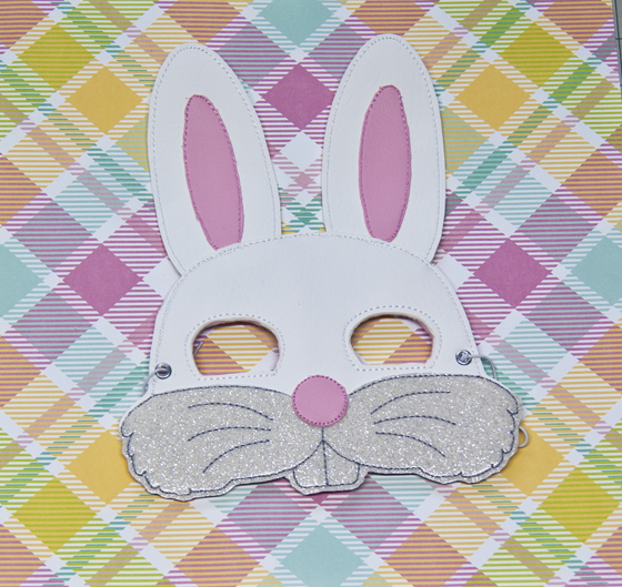 Bunny Mask