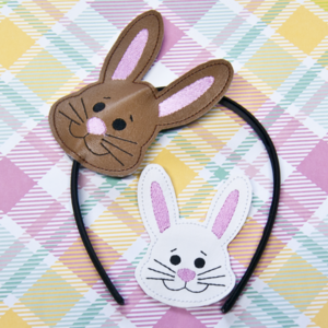 Bunny Headband