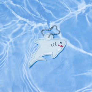 Great White Shark Dangle