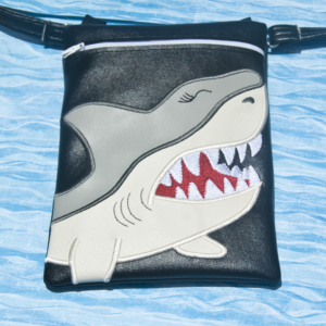 Shark Bag