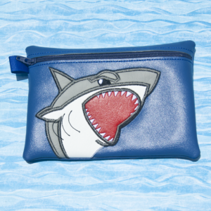 Shark Attack Bag