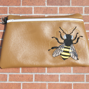 Honey Bee Clutch