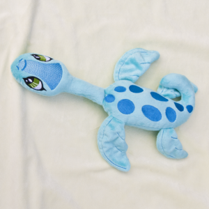 Loch Ness Monster (Plesiosaurus) Plush