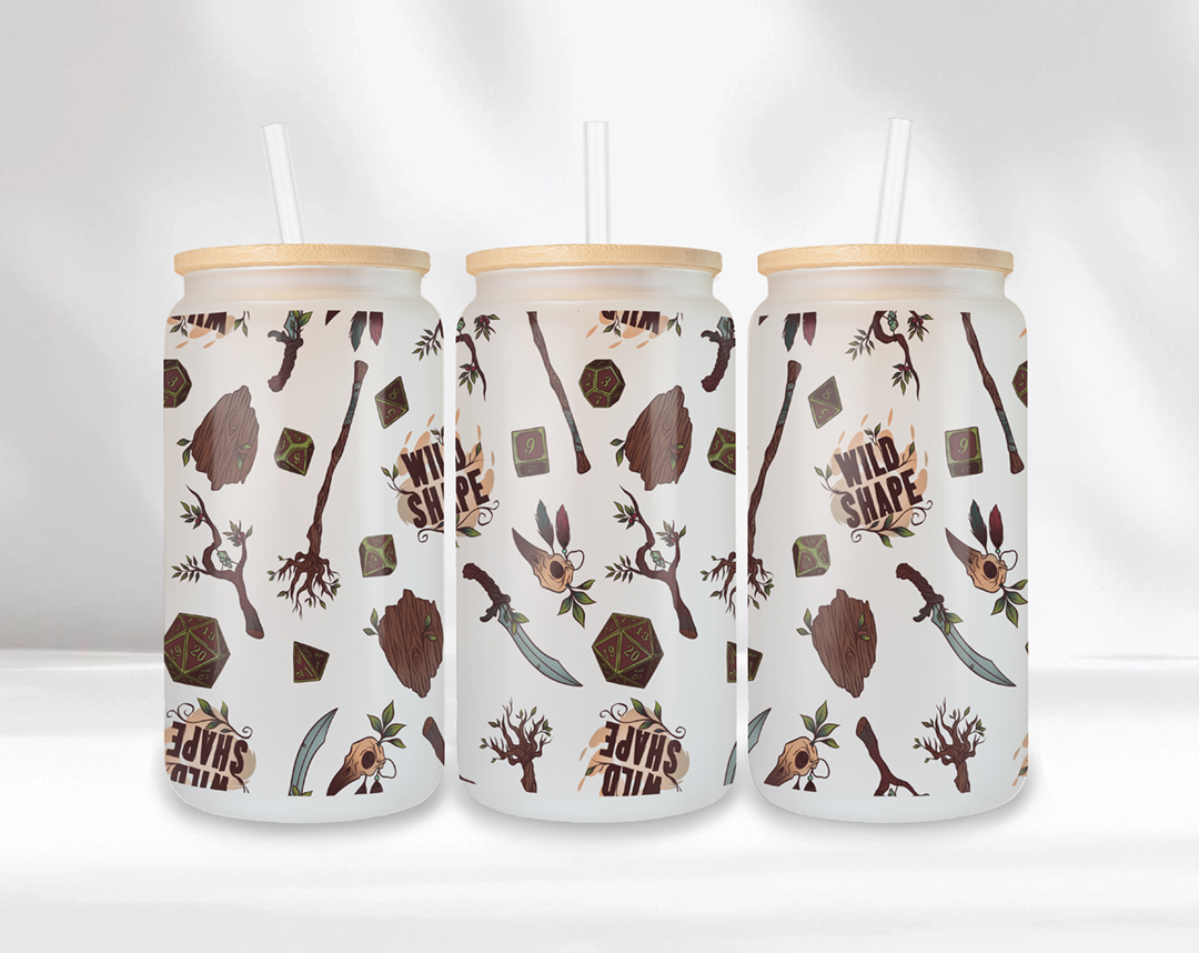 Druid's Grove Libby Can Mockup