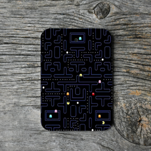 Ghost Gobbler Air Freshener Mockup