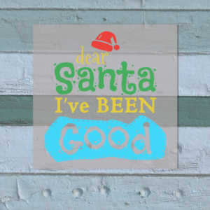 I've Been Good Heat Transfer