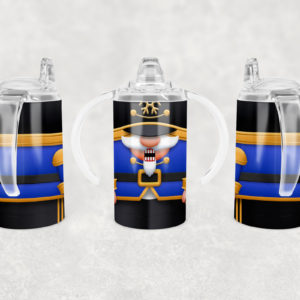 Nutcracker Sippy Cup