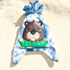 Groundhog Beanie